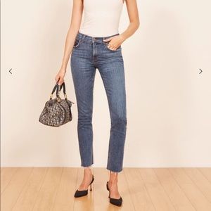 Reformation Claudia jean